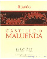 Castillo de Maluenda - Selección