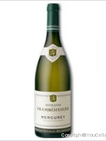 Domaine de la Framboisiere