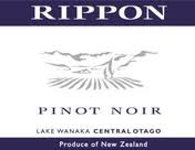Rippon - Pinot Noir