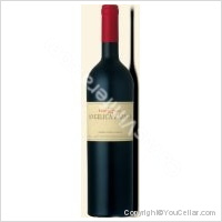 Angelica Zapata - Cabernet Franc - Alta