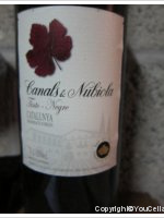 Canals & Nubiola