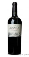 Alamos - Reserve Tempranillo
