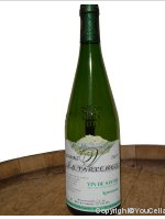 Domaine Les Tartères