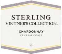 Sterling, Vintner's Collection Chardonnay