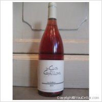 Le Clos des Grillons - Les Grillons