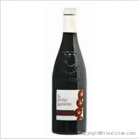 Moulin de la Gardette - Petite Gardette