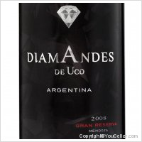 DiamAndes de Uco, Gran Reserva
