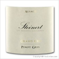 Biecher & Schaal - Grand Cru Steinert