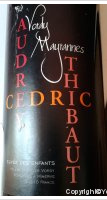 Domaine Vordy Mayrannes - Cuvée des Enfants