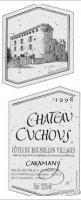 Château Cuchous