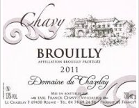 Domaine de Chazelay