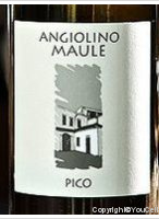 Angiolino Maule - Pico