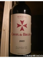 Croix de Bruzes