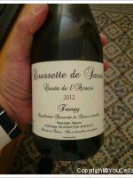 Domaine Lupin - Cuvée de l'Acacia