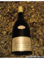 Domaine de Pellehaut - Family Réserve