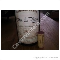 Domaine Jamet - L09 et 10