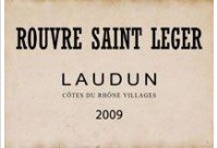 Rouvre Saint Léger