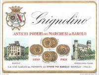 Marchesi Di Barolo