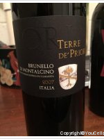 Terre De'Priori