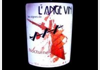 Les Vignes de l'Angevin - Nocturne