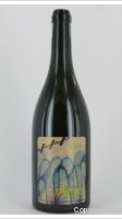 Les Vignes de l'Angevin - L'iris