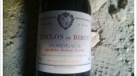Enclos de Birot