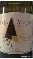 Domaine Haut-Campagnau - Montis Regalis