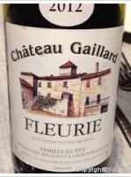 Château Gaillard