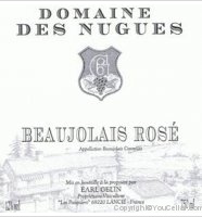 Domaine des Nugues