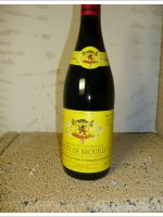 Domaine des Fournelles, Grumage
