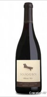 Sojourn, Gap's Crown Vineyard Pinot Noir
