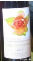Domaine des Mathouans - Carignan d'En Rouzil