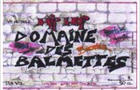 Domaines des Balmettes - Hip Hop