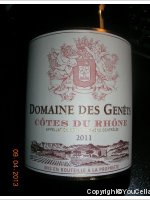 Domaine des Genêts