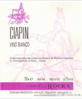 Cascina Roera, Ciapin