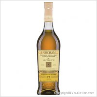 Glenmorangie, The Nectar d'Or Single Malt