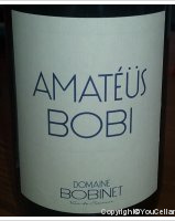 Sébastien Bobinet - Amatéüs Bobi