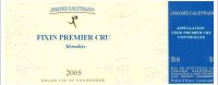 Jérôme Galeyrand - 1er Cru - Les Hervelets