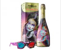 Torelló 3D by Custo - Barcelona Brut Gran Reserva