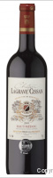 Château Lagrave Cissan