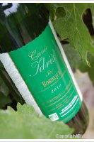 Château Courtey - Cuvée Idris
