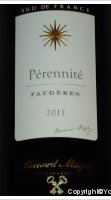 Pérennités