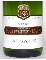 Kuentz-Bas