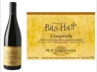 Domaine de Bila-Haut - L'Esquerda