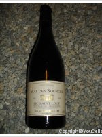 Mas des Sources