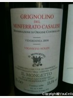 Il Mongetto