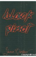 Recrue des Sens - Black Pinot