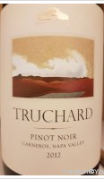 Truchard, Pinot Noir