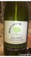 Domaine de Montfort - Mont Louette