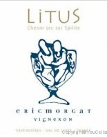Eric Morgat - Litus